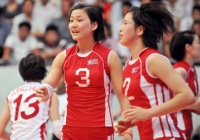 VTV Cup 2014: CHDCND Triều Tiên giành vị trí thứ 3 chung cuộc VTV Cup 2014: CHDCND Triều Tiên giành vị trí thứ 3 chung cuộc